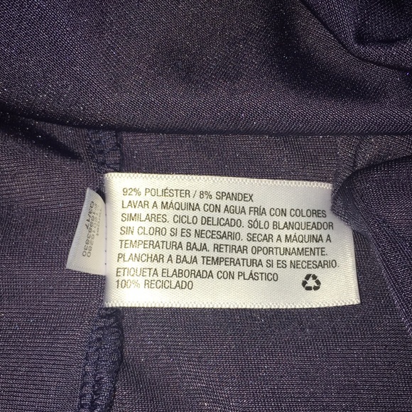 Velvet Top - Picture 13 of 13